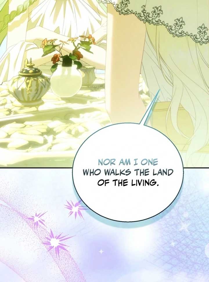 I’m a Fake Saintess but the Gods Are Obsessed Chapter 109 - Page 32