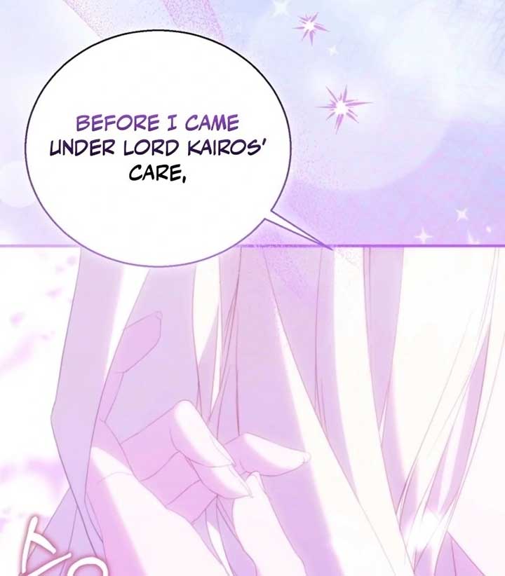 I’m a Fake Saintess but the Gods Are Obsessed Chapter 109 - Page 33
