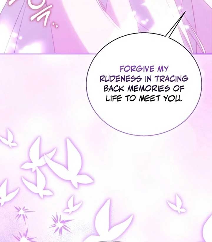 I’m a Fake Saintess but the Gods Are Obsessed Chapter 109 - Page 34
