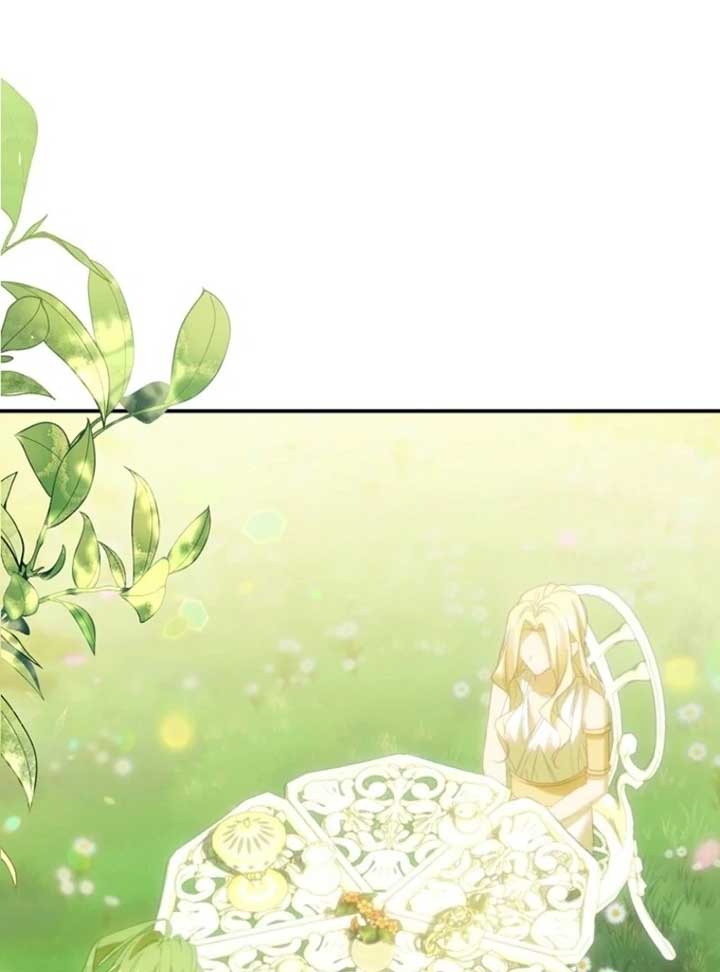 I’m a Fake Saintess but the Gods Are Obsessed Chapter 109 - Page 40