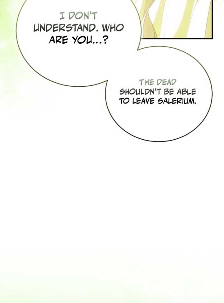 I’m a Fake Saintess but the Gods Are Obsessed Chapter 109 - Page 43
