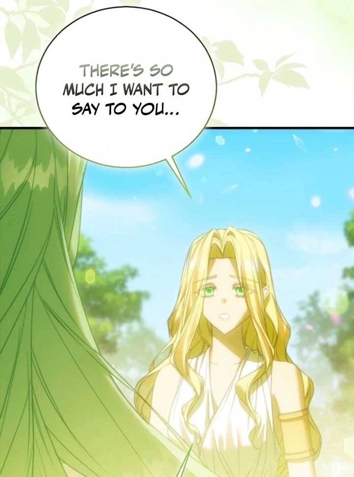 I’m a Fake Saintess but the Gods Are Obsessed Chapter 109 - Page 47