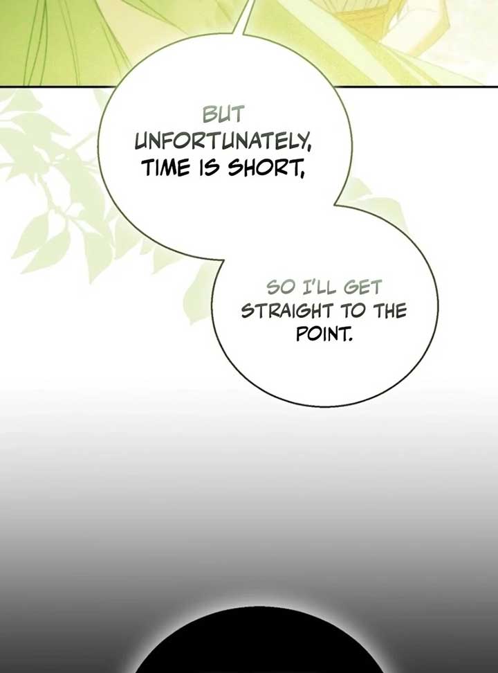 I’m a Fake Saintess but the Gods Are Obsessed Chapter 109 - Page 48