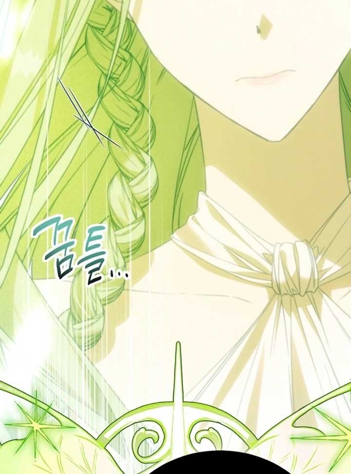 I’m a Fake Saintess but the Gods Are Obsessed Chapter 109 - Page 52