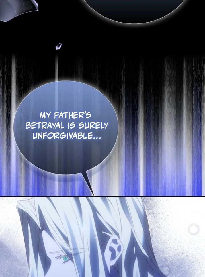 I’m a Fake Saintess but the Gods Are Obsessed Chapter 109 - Page 64