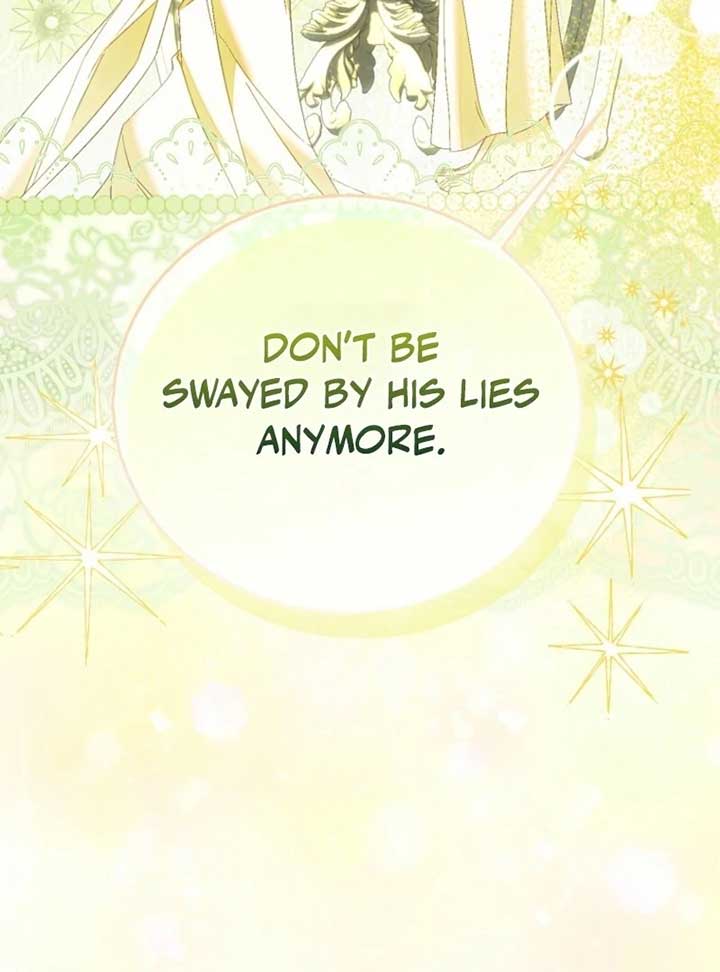 I’m a Fake Saintess but the Gods Are Obsessed Chapter 109 - Page 75
