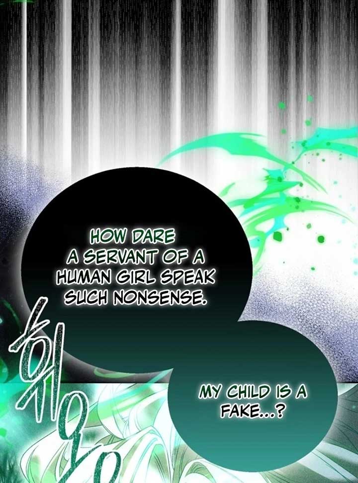 I’m a Fake Saintess but the Gods Are Obsessed Chapter 109 - Page 81