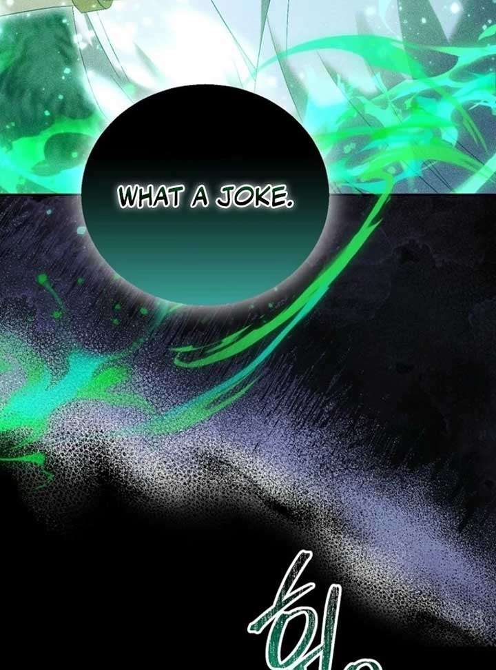 I’m a Fake Saintess but the Gods Are Obsessed Chapter 109 - Page 83