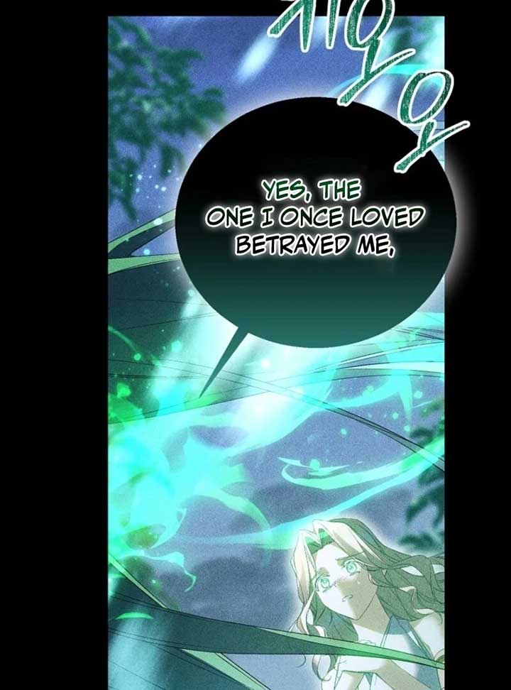 I’m a Fake Saintess but the Gods Are Obsessed Chapter 109 - Page 84