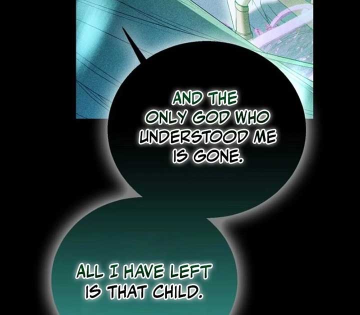 I’m a Fake Saintess but the Gods Are Obsessed Chapter 109 - Page 85