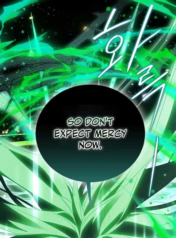 I’m a Fake Saintess but the Gods Are Obsessed Chapter 109 - Page 87