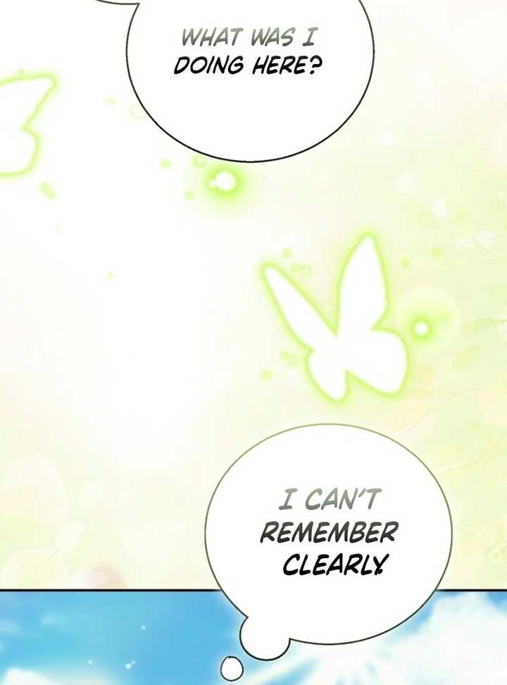 I’m a Fake Saintess but the Gods Are Obsessed Chapter 109 - Page 9