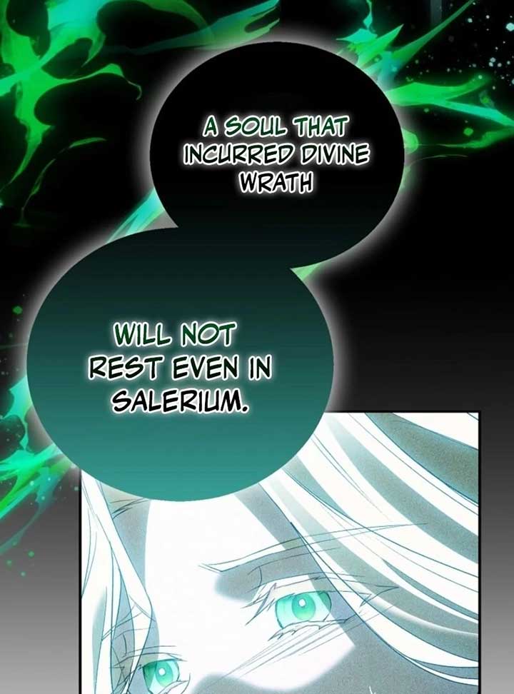 I’m a Fake Saintess but the Gods Are Obsessed Chapter 109 - Page 90