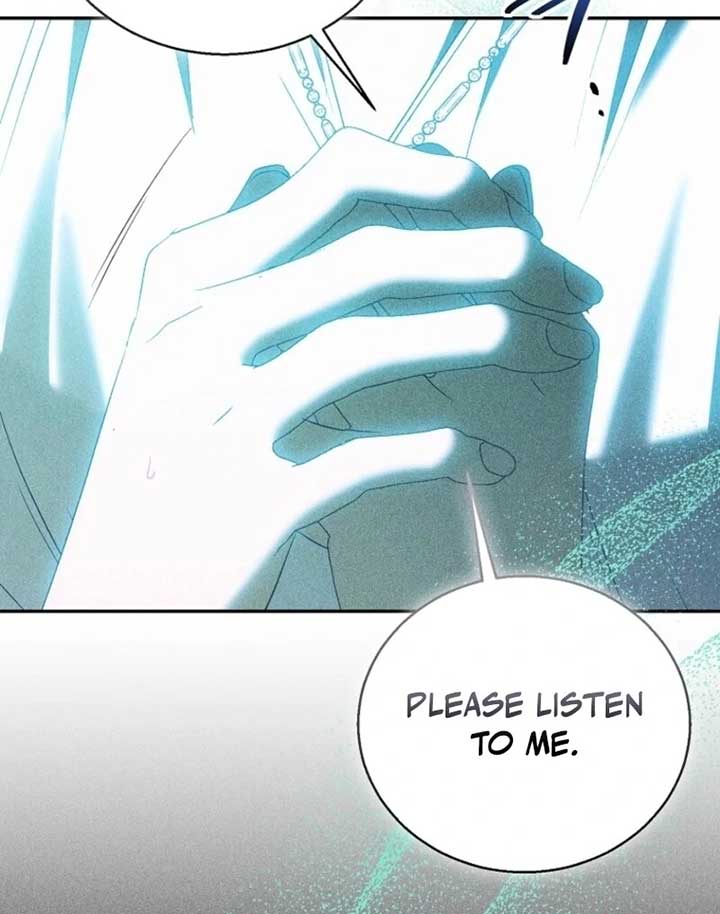 I’m a Fake Saintess but the Gods Are Obsessed Chapter 109 - Page 96