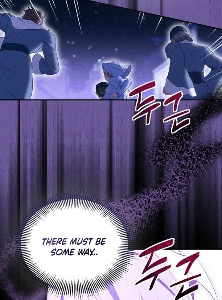 I’m a Fake Saintess but the Gods Are Obsessed Chapter 110 - Page 100
