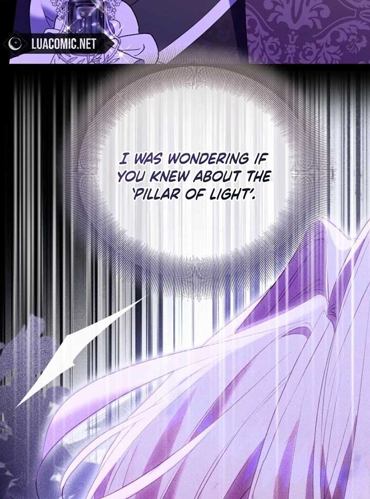 I’m a Fake Saintess but the Gods Are Obsessed Chapter 110 - Page 102