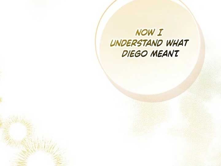 I’m a Fake Saintess but the Gods Are Obsessed Chapter 110 - Page 107