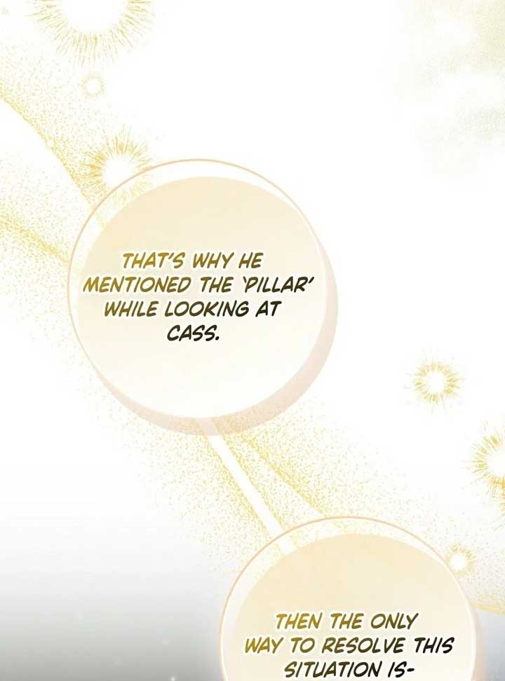 I’m a Fake Saintess but the Gods Are Obsessed Chapter 110 - Page 108