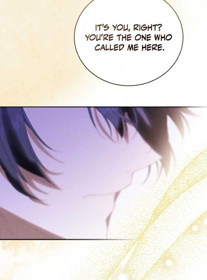 I’m a Fake Saintess but the Gods Are Obsessed Chapter 110 - Page 112