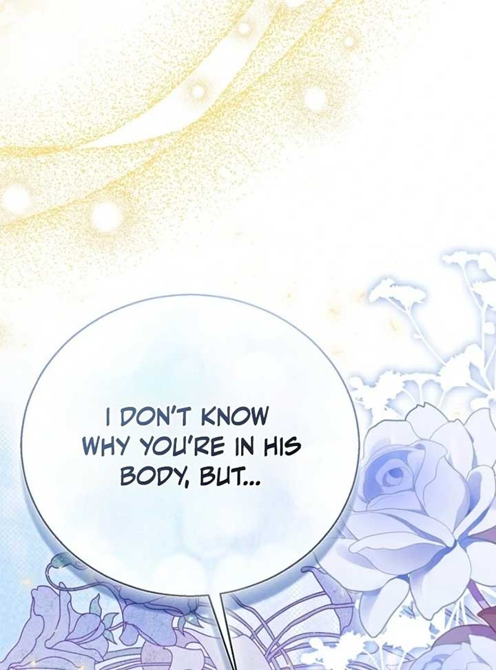 I’m a Fake Saintess but the Gods Are Obsessed Chapter 110 - Page 113