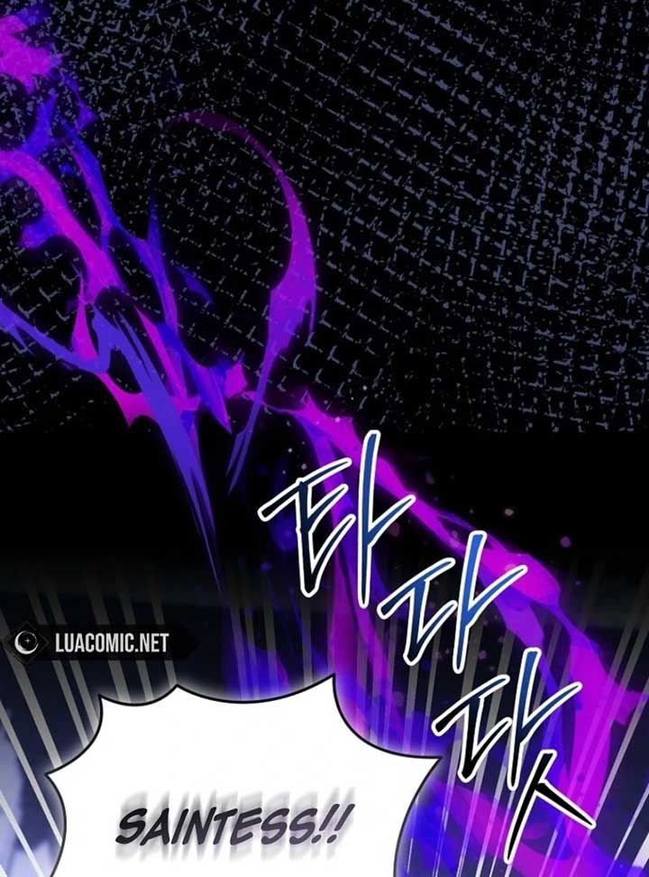 I’m a Fake Saintess but the Gods Are Obsessed Chapter 110 - Page 12