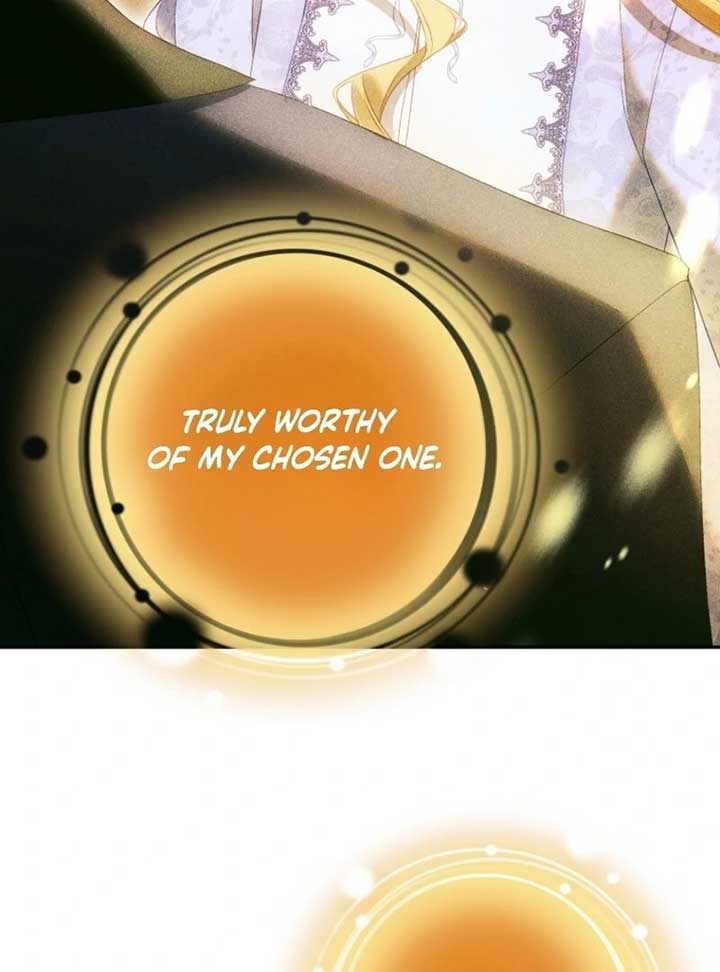 I’m a Fake Saintess but the Gods Are Obsessed Chapter 110 - Page 123