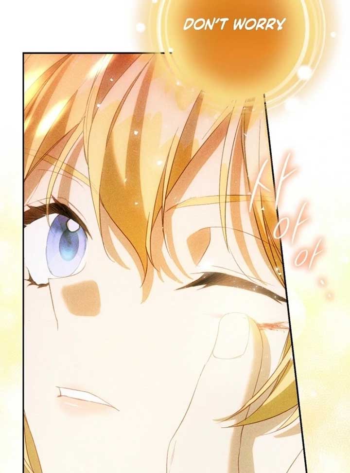 I’m a Fake Saintess but the Gods Are Obsessed Chapter 110 - Page 124