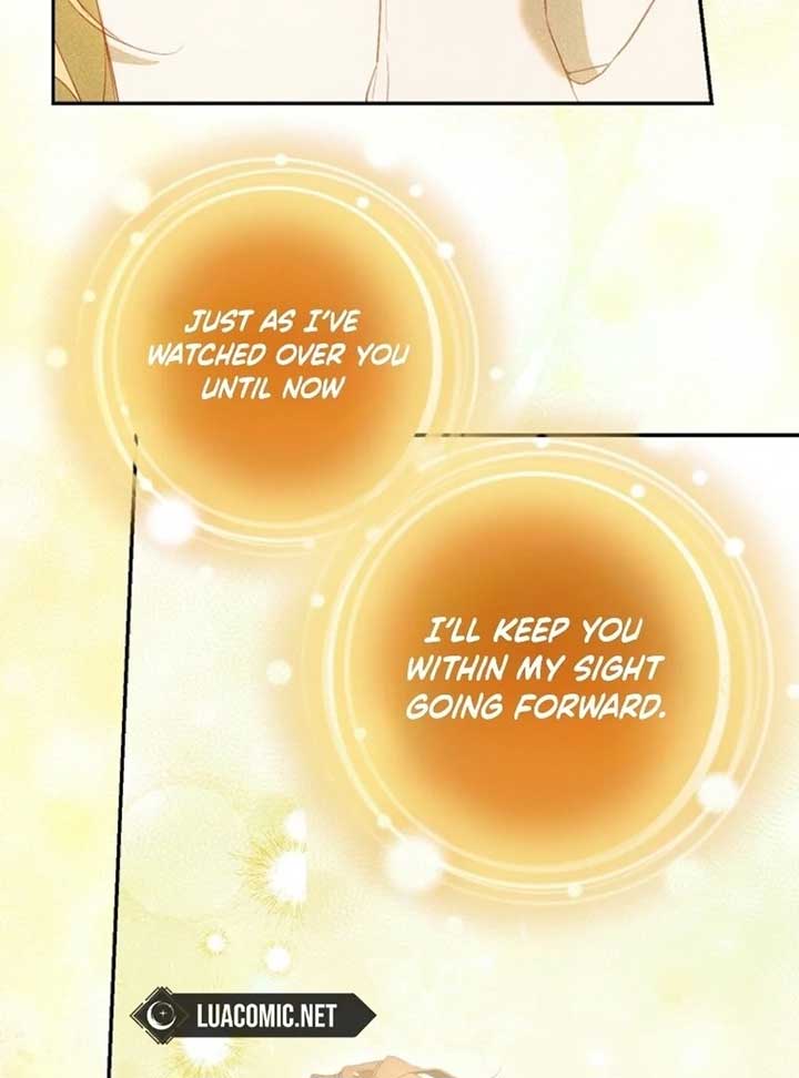 I’m a Fake Saintess but the Gods Are Obsessed Chapter 110 - Page 125