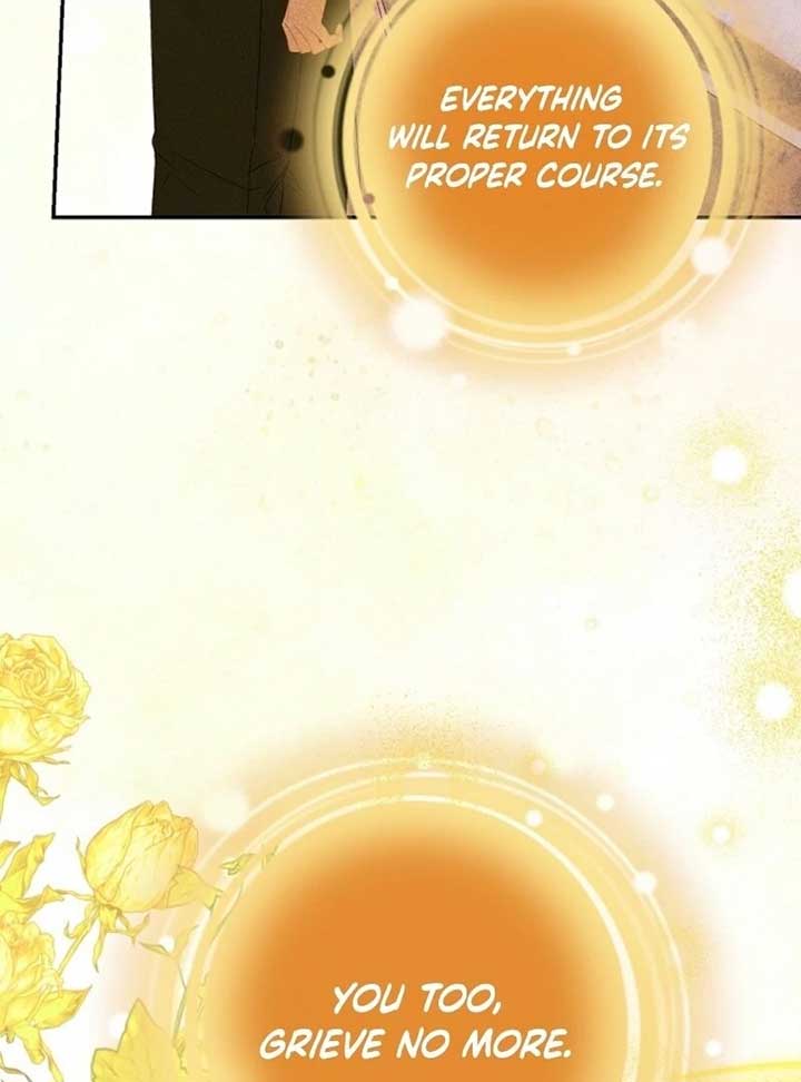 I’m a Fake Saintess but the Gods Are Obsessed Chapter 110 - Page 127