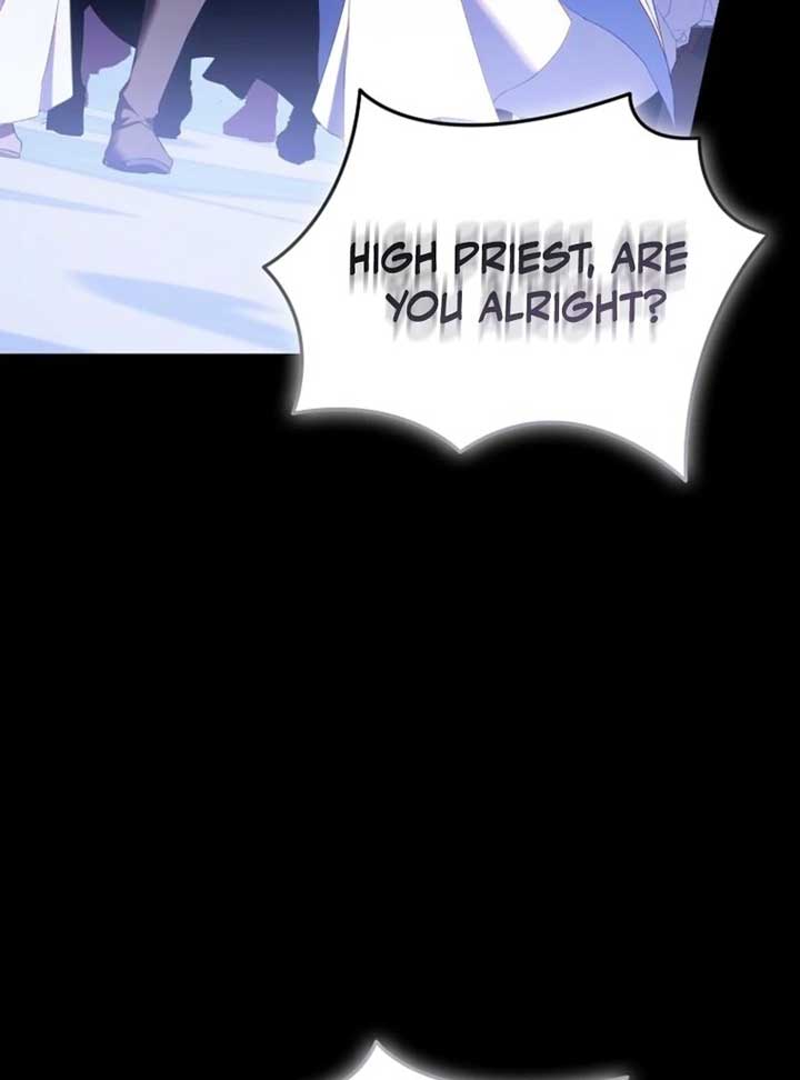 I’m a Fake Saintess but the Gods Are Obsessed Chapter 110 - Page 14