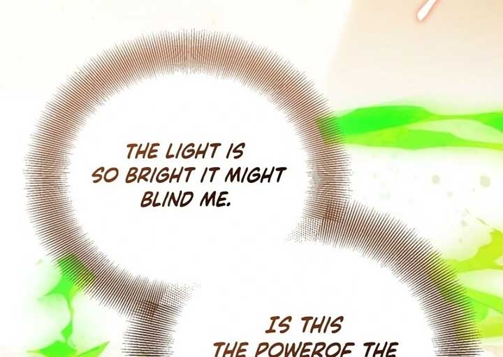I’m a Fake Saintess but the Gods Are Obsessed Chapter 110 - Page 141