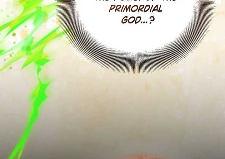 I’m a Fake Saintess but the Gods Are Obsessed Chapter 110 - Page 142