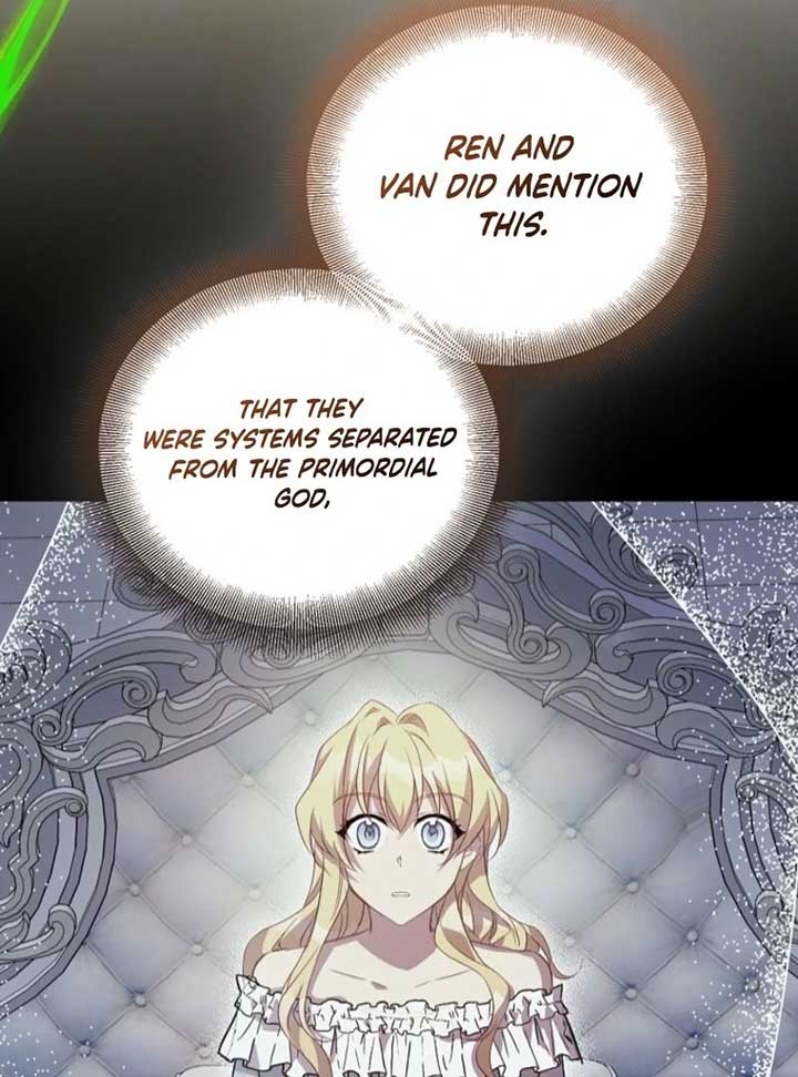 I’m a Fake Saintess but the Gods Are Obsessed Chapter 110 - Page 143