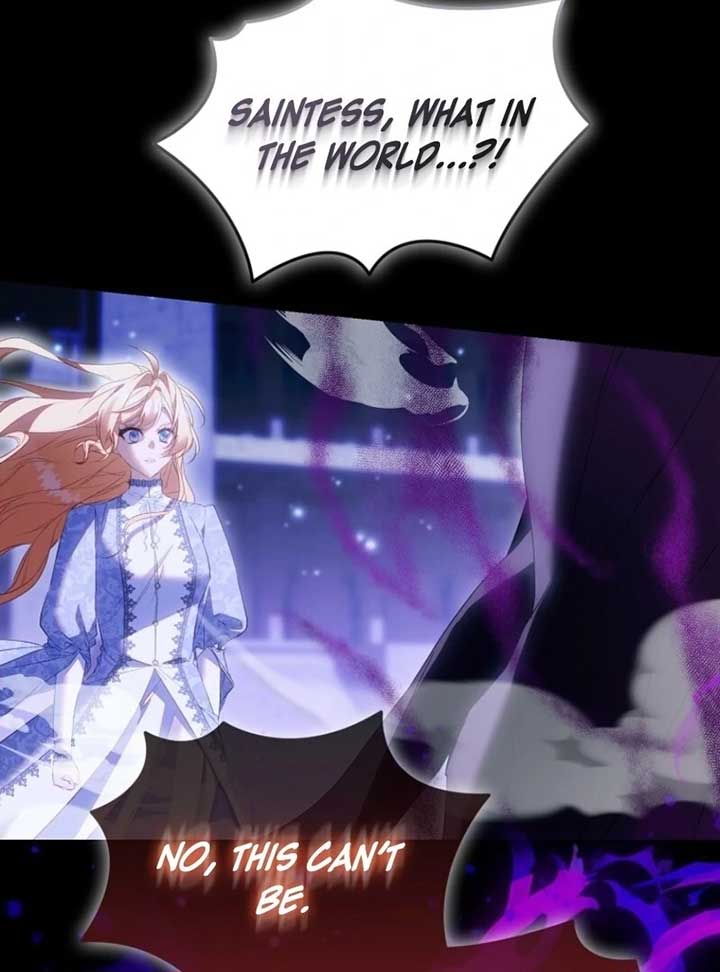 I’m a Fake Saintess but the Gods Are Obsessed Chapter 110 - Page 15
