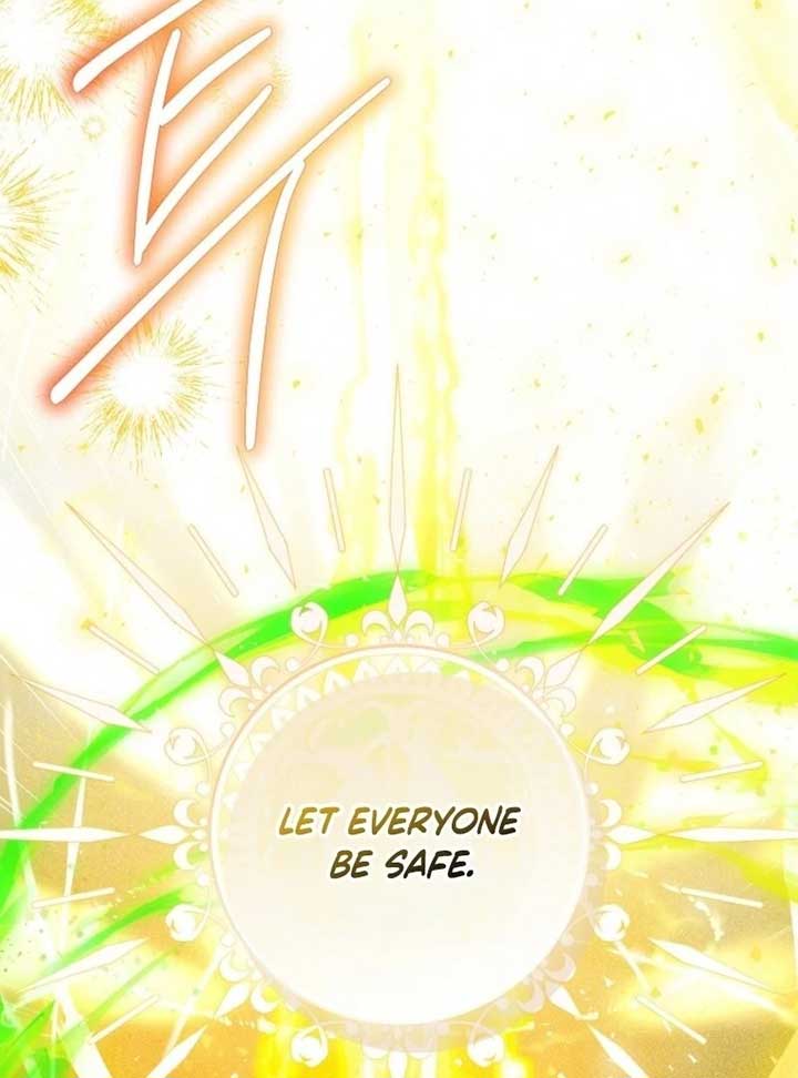 I’m a Fake Saintess but the Gods Are Obsessed Chapter 110 - Page 156