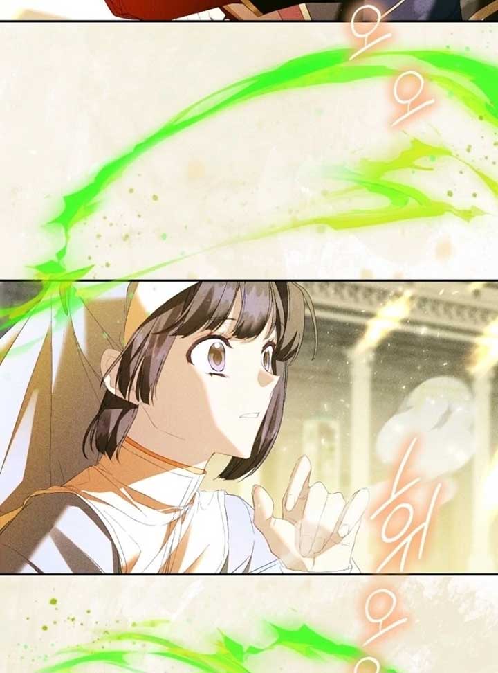 I’m a Fake Saintess but the Gods Are Obsessed Chapter 110 - Page 160