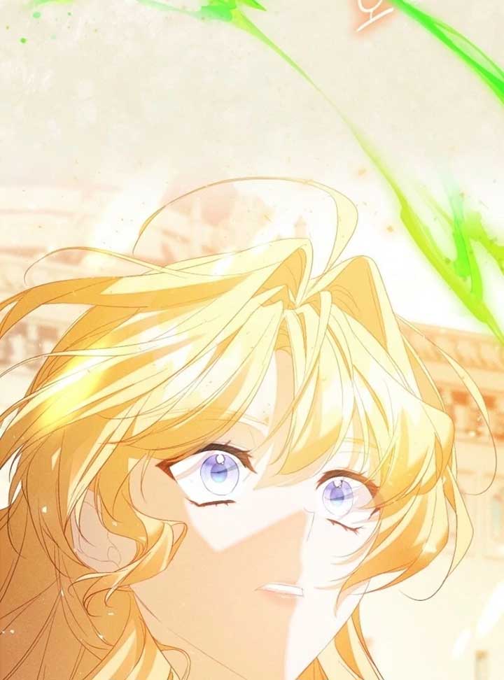 I’m a Fake Saintess but the Gods Are Obsessed Chapter 110 - Page 161
