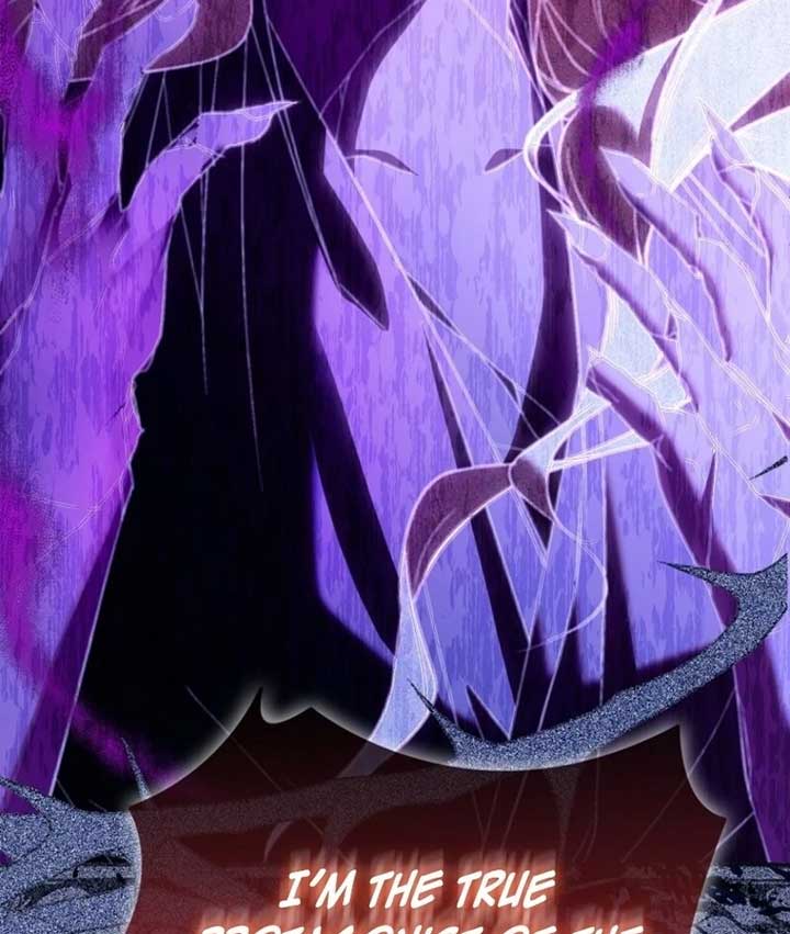 I’m a Fake Saintess but the Gods Are Obsessed Chapter 110 - Page 20