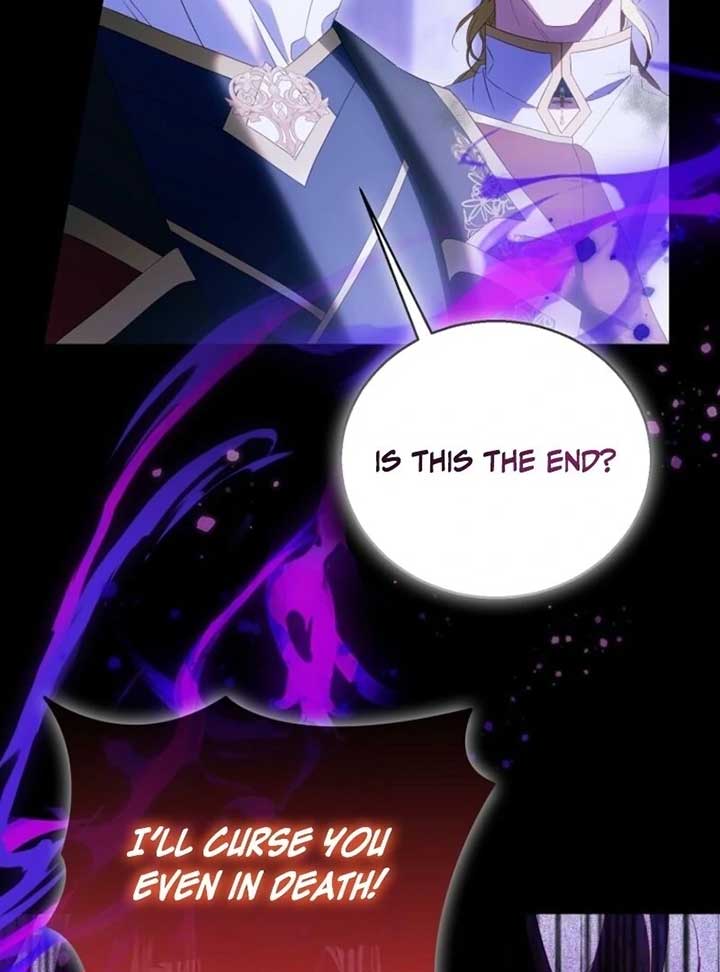 I’m a Fake Saintess but the Gods Are Obsessed Chapter 110 - Page 23