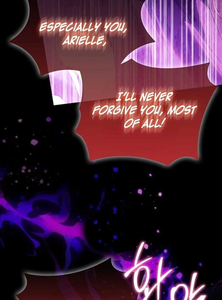 I’m a Fake Saintess but the Gods Are Obsessed Chapter 110 - Page 25