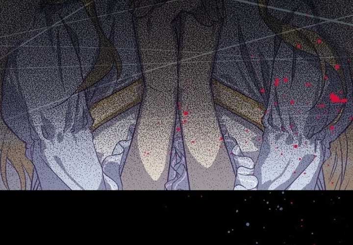 I’m a Fake Saintess but the Gods Are Obsessed Chapter 110 - Page 33
