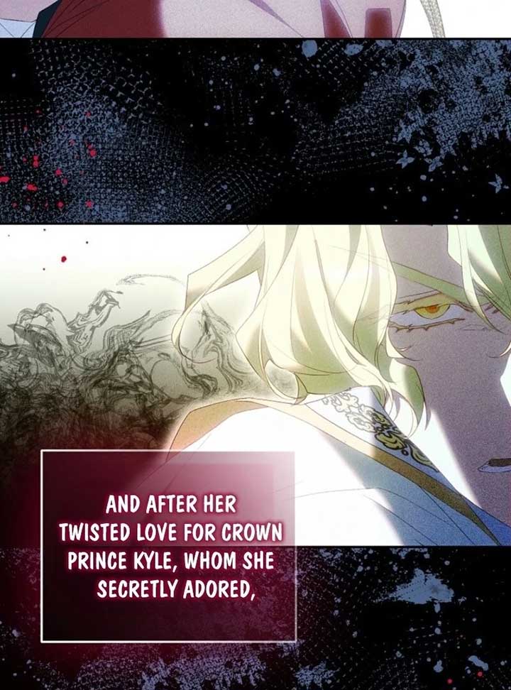 I’m a Fake Saintess but the Gods Are Obsessed Chapter 110 - Page 35