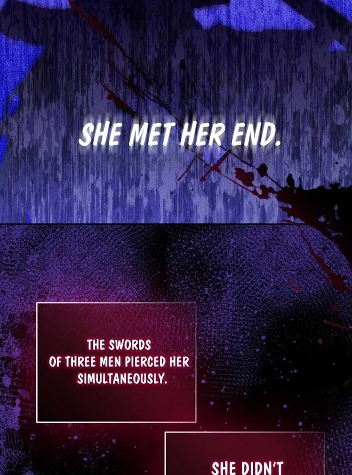 I’m a Fake Saintess but the Gods Are Obsessed Chapter 110 - Page 38