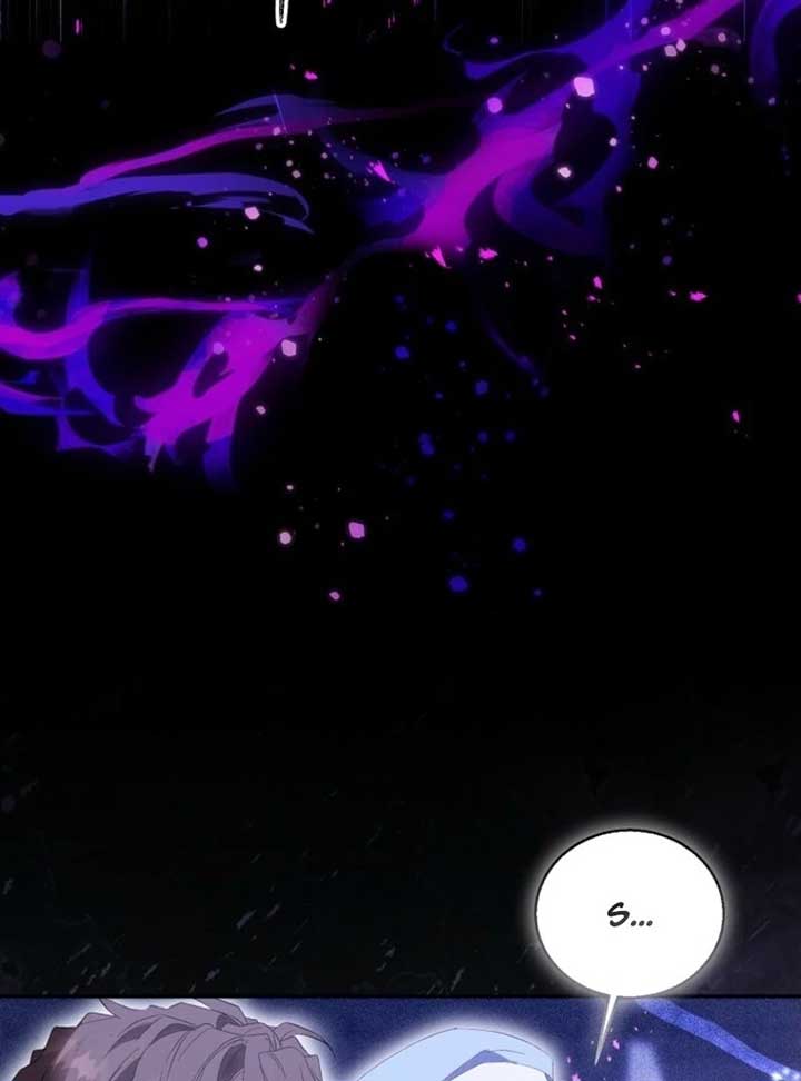 I’m a Fake Saintess but the Gods Are Obsessed Chapter 110 - Page 46