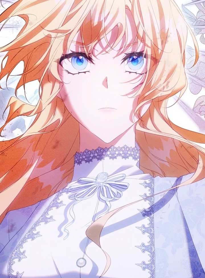 I’m a Fake Saintess but the Gods Are Obsessed Chapter 110 - Page 49