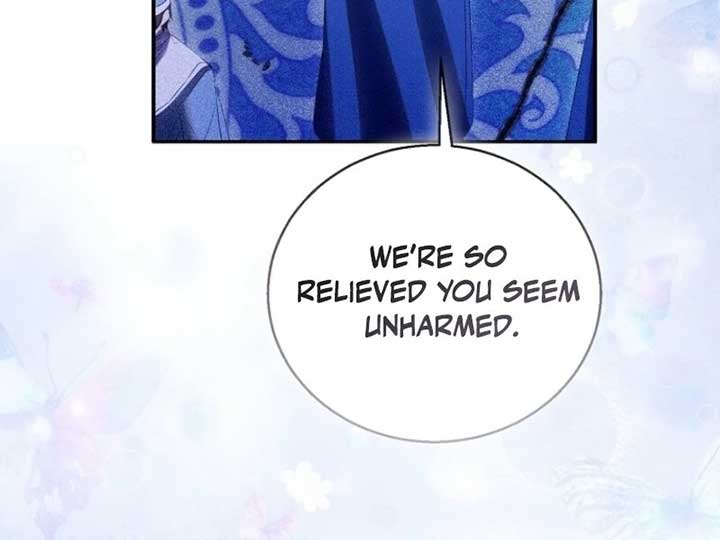 I’m a Fake Saintess but the Gods Are Obsessed Chapter 110 - Page 55