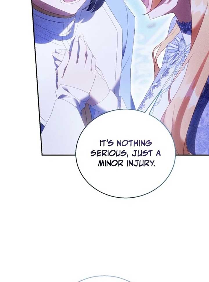 I’m a Fake Saintess but the Gods Are Obsessed Chapter 110 - Page 57