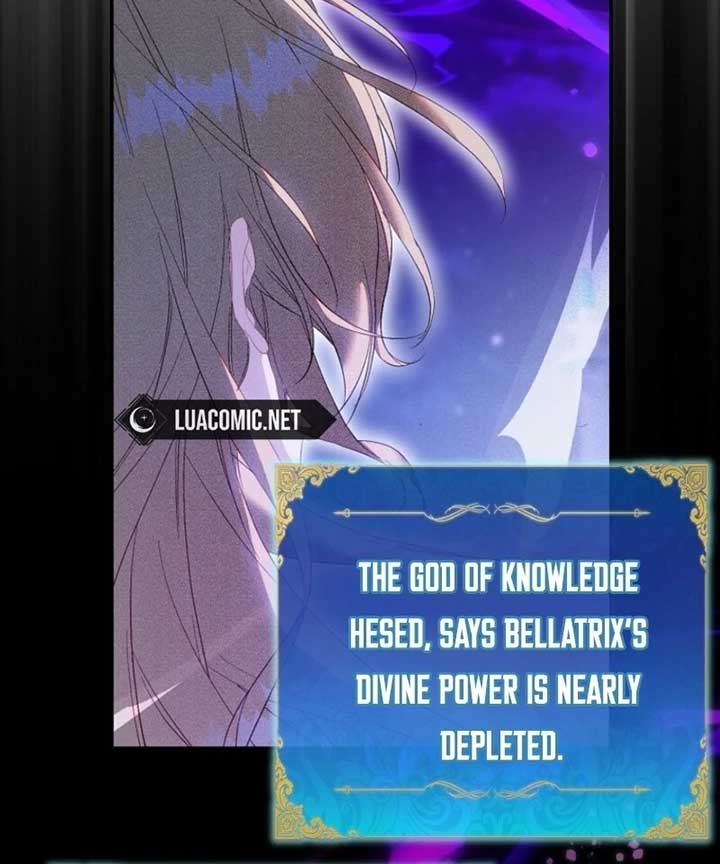 I’m a Fake Saintess but the Gods Are Obsessed Chapter 110 - Page 63
