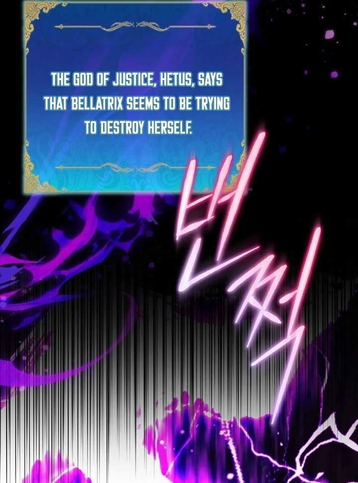 I’m a Fake Saintess but the Gods Are Obsessed Chapter 110 - Page 64
