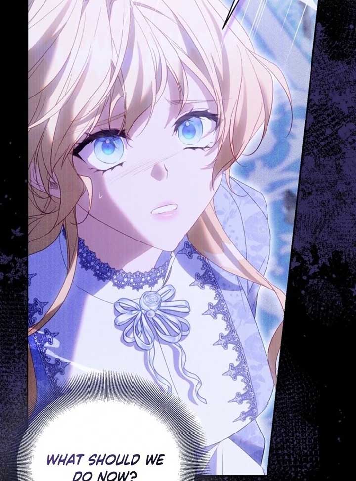 I’m a Fake Saintess but the Gods Are Obsessed Chapter 110 - Page 67